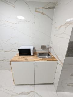 Comfortable Apartment in Lanstrasse Area BR4 - 7