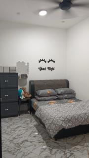 MiniHaus2Stay at Alor Gajah Tampin - 5