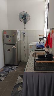 MiniHaus2Stay at Alor Gajah Tampin - 2