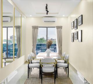 The MV Apartments - 9