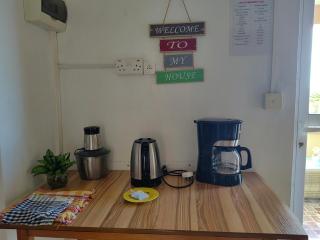 Henz and Sia Tourist residence - 4