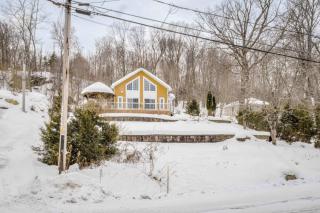 Spa Lake - Naturo lac Sept-Iles - 6