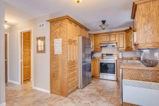 Spa Lake - Naturo lac Sept-Iles - 2