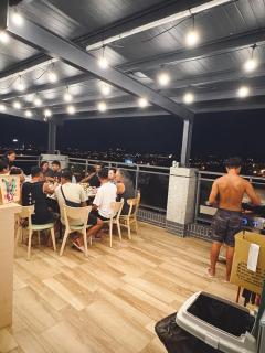 恆春夏居心澍10-20人包棟民宿 - 7