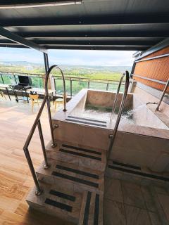 恆春夏居心澍10-20人包棟民宿 - 9