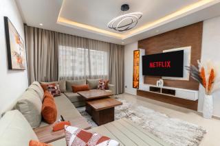 Azure Pearl Agadir - Agadir - 2