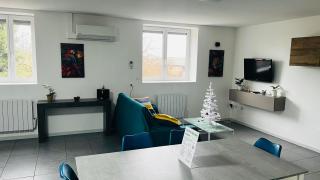 les gîtes d'en Julio - 8