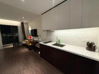 Chung cư The Sapphire Residence - 4