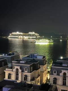 Chung cư The Sapphire Residence - 3