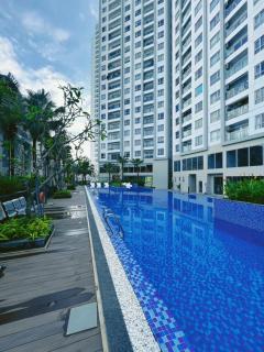 Chung cư The Sapphire Residence - 2