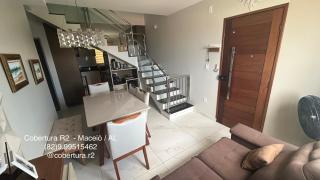 Cobertura R2 Maceió - 1