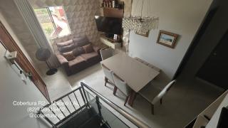 Cobertura R2 Maceió - 2