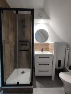 Studio Vannes - Centre ville - parking gratuit - 6