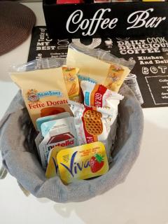 Il Rifugio Dei Bizantini - 9