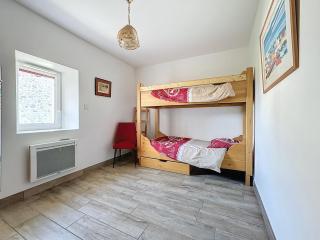 Le Baco, gîte à la ferme - Coublevie - 4