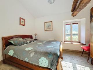 Le Baco, gîte à la ferme - Coublevie - 5