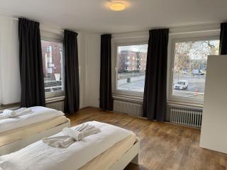 CityStay Aparthotel Heumarkt Cologne - 8