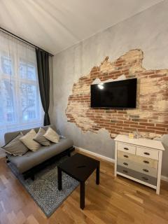 The new brickhouse apartment - 9