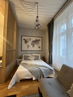 The new brickhouse apartment - 8