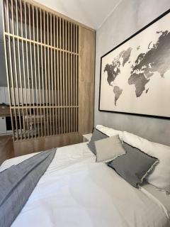 The new brickhouse apartment - 2