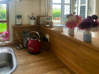 Charming Summer House On Orø With Natural Plot - 5