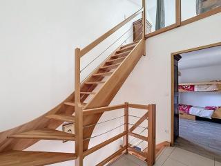 Le Baco, gîte à la ferme - Coublevie - 3