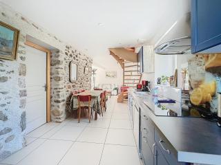 Le Baco, gîte à la ferme - Coublevie - 9