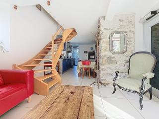 Le Baco, gîte à la ferme - Coublevie - 1