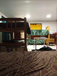 Amplio terreno entorno rústico natural y tranquilo - 1