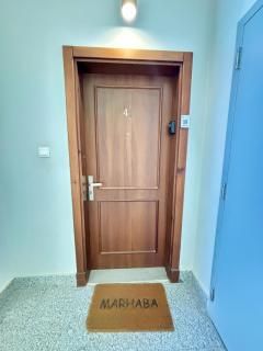 Almaskan Apartments - 9