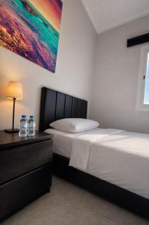 Almaskan Apartments - 5