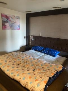 apartment in new Cairo 开罗民宿 - 9