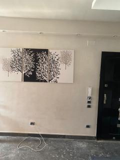 apartment in new Cairo 开罗民宿 - 7