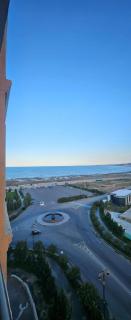 Seaside Boulevard, Sumgayit - 0