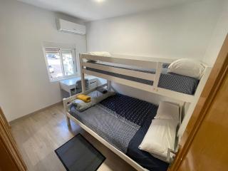 Piso en calle Álvarez de la Ribera 18 - 8