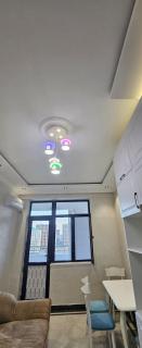 Seaside Boulevard, Sumgayit - 1