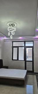 Seaside Boulevard, Sumgayit - 7