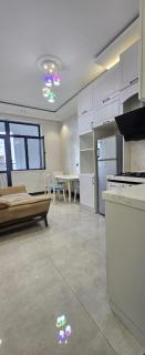 Seaside Boulevard, Sumgayit - 4