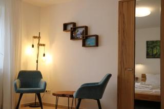 Haus Findling, 10 Personen, Schluchsee, Hochschwarzwaldkarte - 4