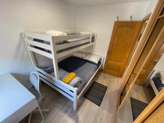 Piso en calle Álvarez de la Ribera 18 - 7