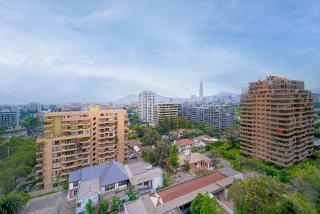 Urban Life Colon - 2D Pool & Wifi - 9