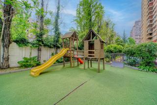 Urban Life Colon - 2D Pool & Wifi - 4