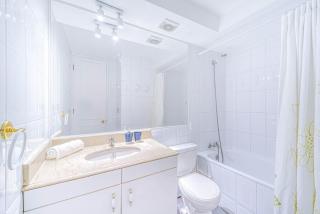 Urban Life Colon - 2D Pool & Wifi - 1