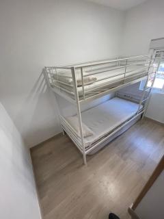 Piso en calle Álvarez de la Ribera 18 - 5