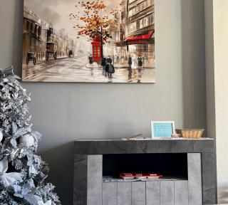 Relax Home Holiday - 2