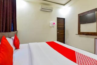 Hotel O Pink Orchid - 3