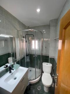 Piso en calle Álvarez de la Ribera 18 - 4