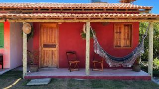 Casinha da Ana Flor - 6