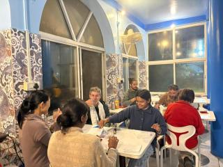 Tara Guest House - 6