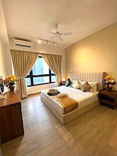Rahman's care At Agile Suites Bukit Bintang - 0